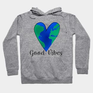 Good Vibes Hoodie